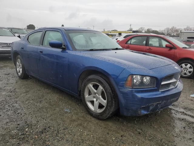 2010 Dodge Charger