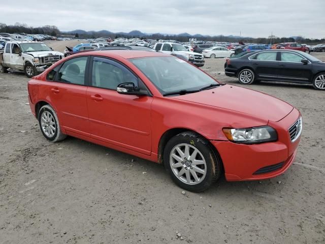 2008 Volvo S40 2.4I