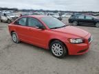 2008 Volvo S40 2.4I