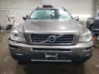 2012 Volvo XC90 3.2