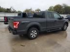 2016 Ford F150 Super Cab