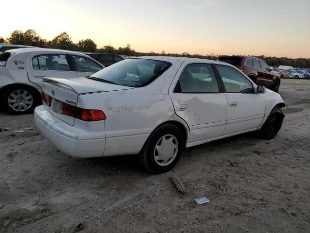 2000 Toyota Camry CE