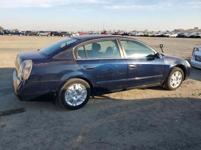 2005 Nissan Altima S