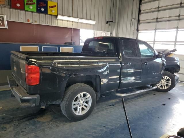 2015 Chevrolet Silverado C1500 LT