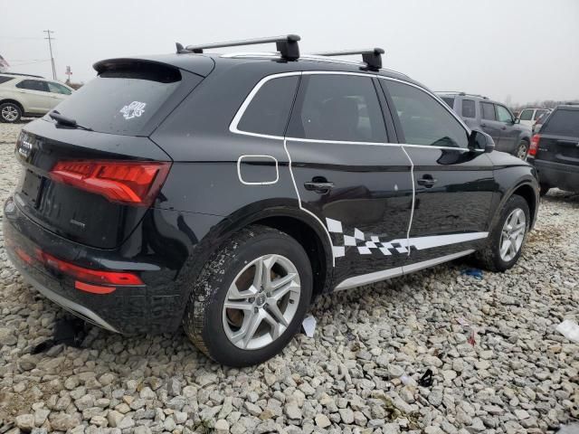 2019 Audi Q5 Premium