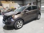 2011 KIA Sportage LX