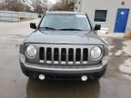 2012 Jeep Patriot Sport