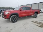 2018 Toyota Tacoma Double Cab