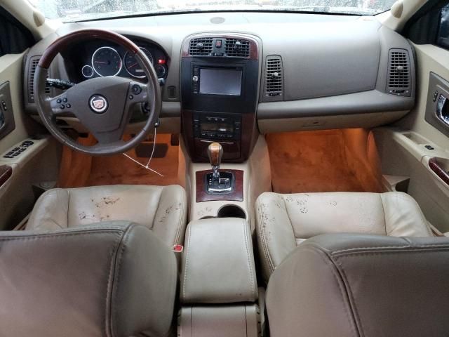 2006 Cadillac CTS HI Feature V6