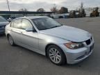 2007 BMW 328 I