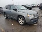 2011 Jeep Compass Sport