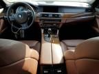 2013 BMW 550 XI