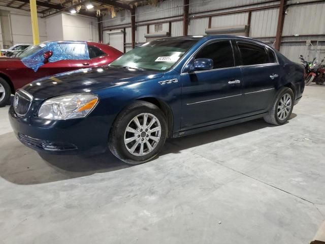 2011 Buick Lucerne CXL