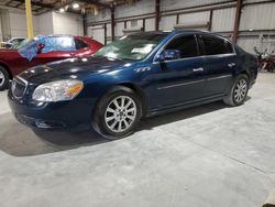 Buick salvage cars for sale: 2011 Buick Lucerne CXL