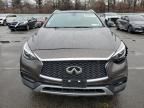 2017 Infiniti QX30 Base