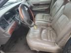 2002 Mercury Grand Marquis LS