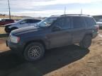 2004 Jeep Grand Cherokee Limited