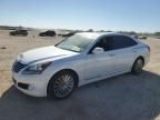 2014 Hyundai Equus Signature