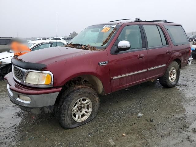 1997 Ford Expedition