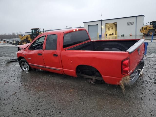 2008 Dodge RAM 1500 ST