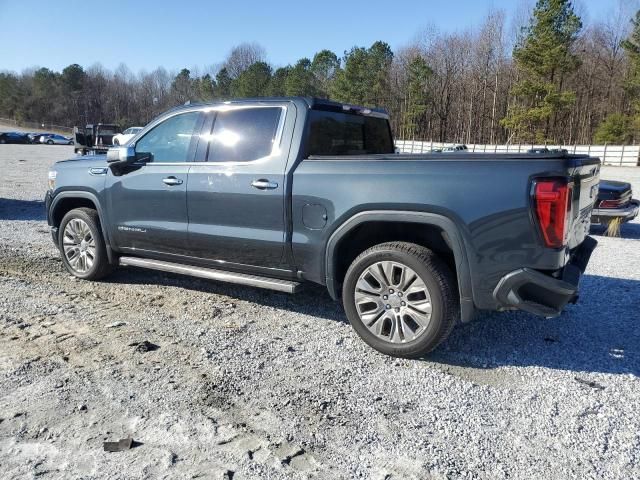 2021 GMC Sierra K1500 Denali