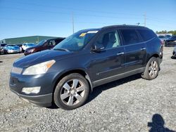 2009 Chevrolet Traverse LTZ en venta en Tifton, GA