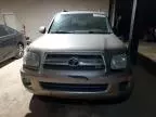 2005 Toyota Sequoia SR5