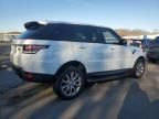 2016 Land Rover Range Rover Sport HSE