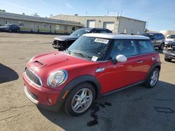 2009 Mini Cooper S en venta en Martinez, CA