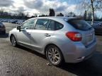 2013 Subaru Impreza Premium