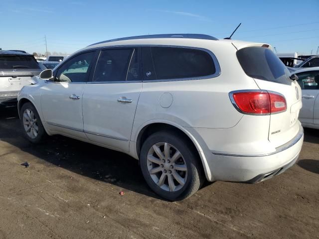 2015 Buick Enclave