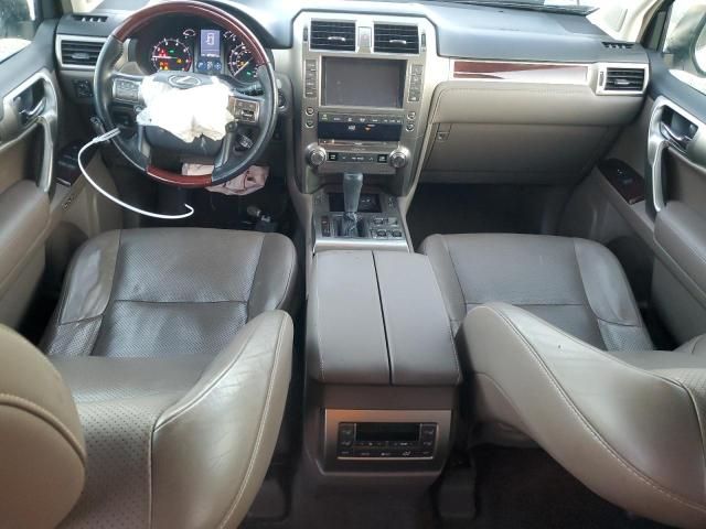 2014 Lexus GX 460 Premium