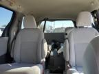 2017 Toyota Sienna LE