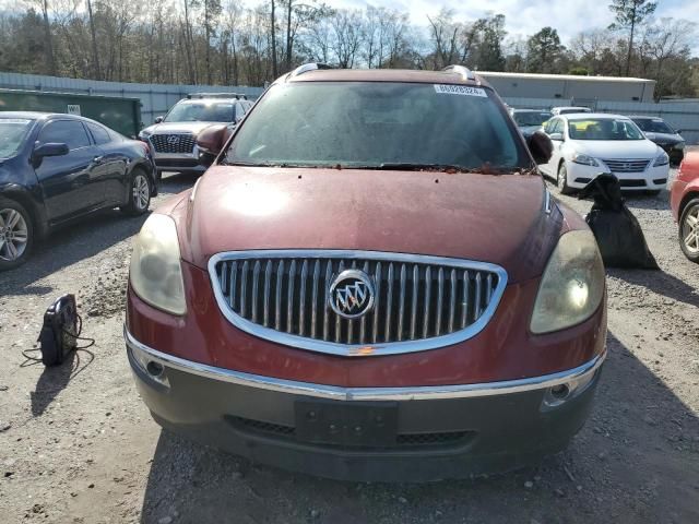 2008 Buick Enclave CXL