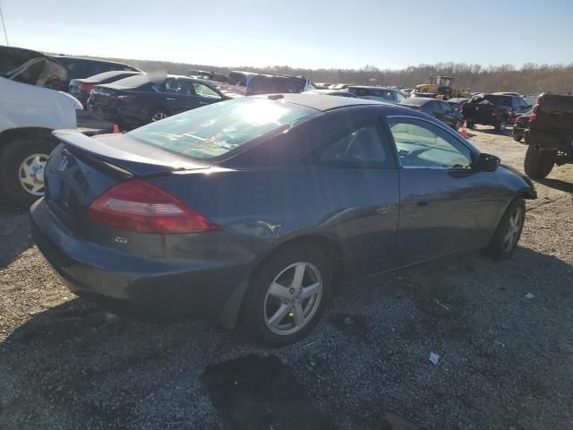 2005 Honda Accord EX