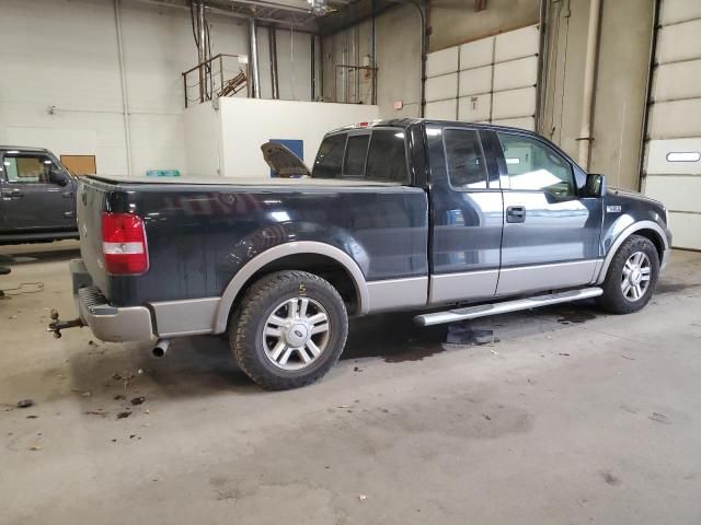 2004 Ford F150