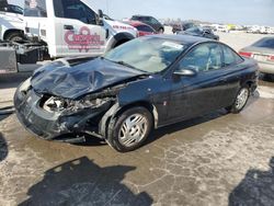 2001 Saturn SC2 en venta en Lebanon, TN