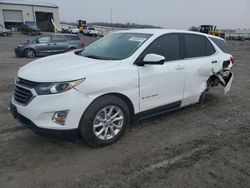 Vehiculos salvage en venta de Copart Earlington, KY: 2019 Chevrolet Equinox LT