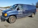 2006 Ford Econoline E150 Van