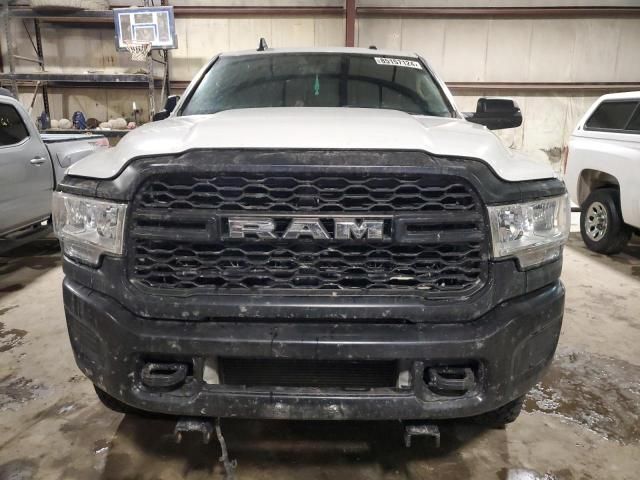 2019 Dodge RAM 2500 Tradesman