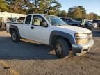 2008 Chevrolet Colorado