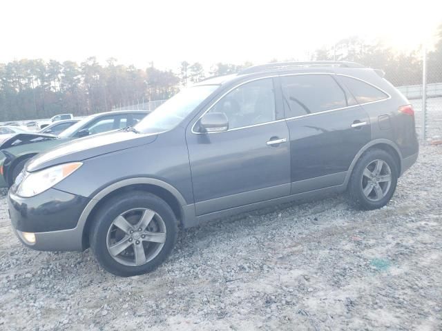 2011 Hyundai Veracruz GLS