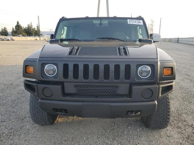 2004 Hummer H2