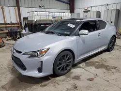 Scion Vehiculos salvage en venta: 2014 Scion TC