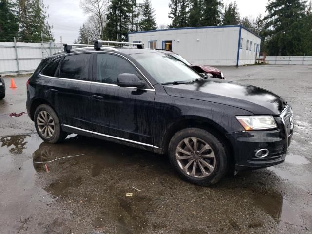 2013 Audi Q5 Premium Plus