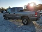 2006 Chevrolet Silverado K2500 Heavy Duty