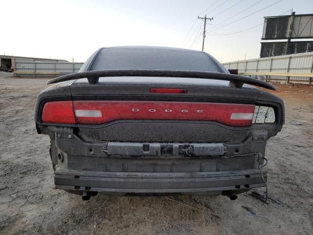 2014 Dodge Charger SE