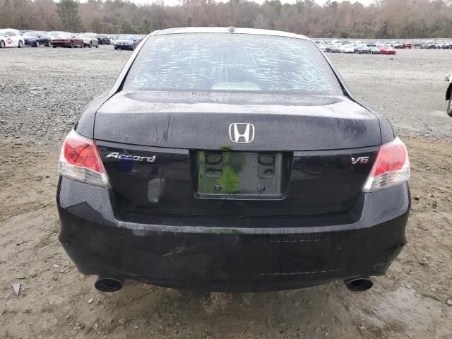 2010 Honda Accord EXL