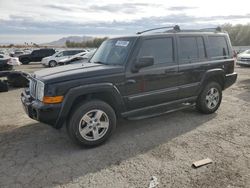 Jeep salvage cars for sale: 2008 Jeep Commander Sport