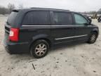 2012 Chrysler Town & Country Touring L